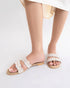OPAL Hand Embellished Flats